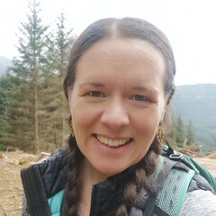 Michelle Swainson's profile picture