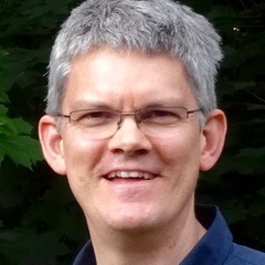 Jonathan Darling's profile picture