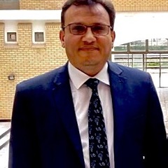 Qusiy Al-Galiby's profile picture