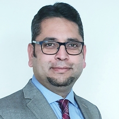 Muhammad Dar's profile picture