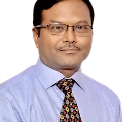 Atmakuri Rao's profile picture