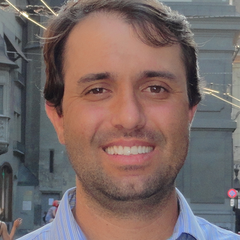 João  Chiminazzo's profile picture