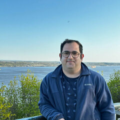 Amir hossein Salimi's profile picture