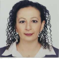 Tamara Mousa's profile picture