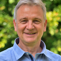 Andre Anders's profile picture