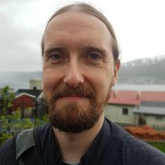 Jógvan Magnus Olsen's profile picture