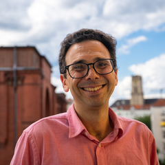 Michael Weinman's profile picture