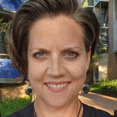 Trina Spencer's profile picture