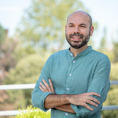 Giuseppe  Paternò's profile picture