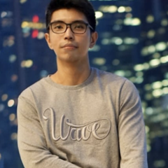 Apichat​ Kaewdech​'s profile picture