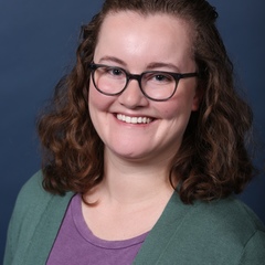 Stephanie Brown's profile picture