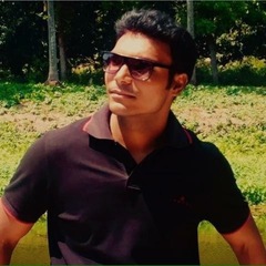 Ashish Kumer Saha's profile picture