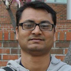 Rahman Rafique's profile picture