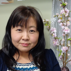 Atsuko Kawamura's profile picture