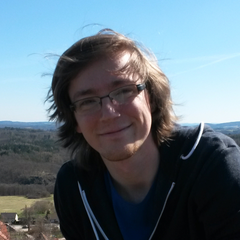 David Vojna's profile picture