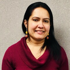 Suja Aarattuthodi's profile picture