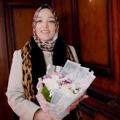 Yomna Neinaa's profile picture