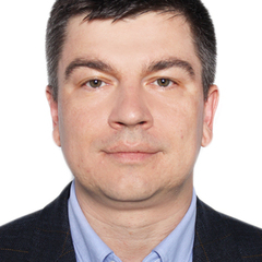 Vasilii Chulkov's profile picture