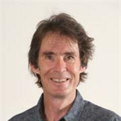 Mark Holmes's profile picture