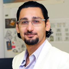 Chaham Alalouh's profile picture