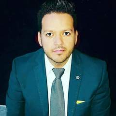 Jose Ayala's profile picture