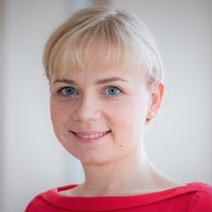 Olena Watanabe's profile picture