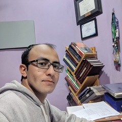 Hashim Ali Khan's profile picture