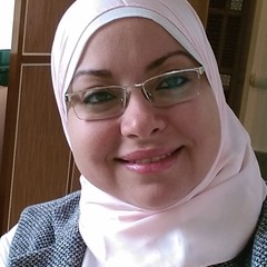 Asmaa Shamseldeen's profile picture