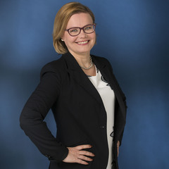 Minna Huotilainen's profile picture