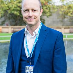 Carsten Flohr's profile picture