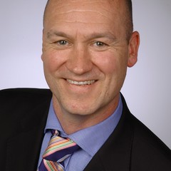 Jochen Salber's profile picture