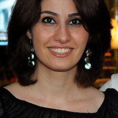 Shabnam Moinipour's profile picture