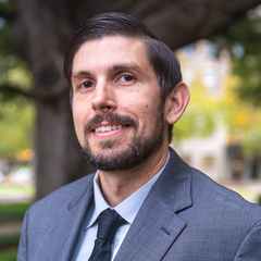 Nathan Hays's profile picture