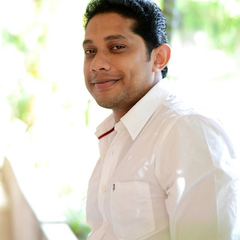 Tibin Joseph's profile picture