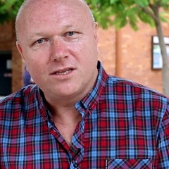 James Davis's profile picture