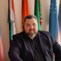 Dmytro Babets's profile picture
