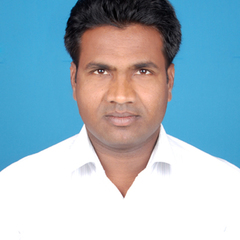 ANANDA BABU  VARADALA's profile picture