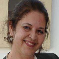 Bouchra Trari's profile picture