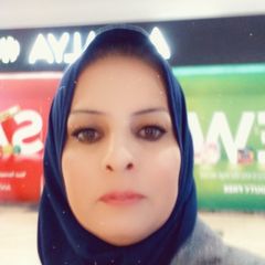 khalida thejeel's profile picture