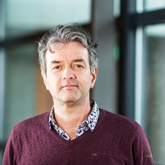 William Leenders's profile picture