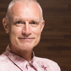 barry wilson's profile picture