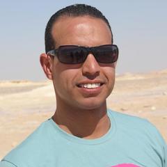 Ahmed Gad's profile picture