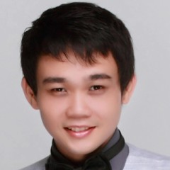 De Rosal Ignatius Moses Setiadi's profile picture