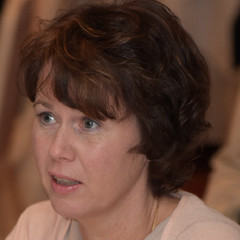 Erna Lenters-Westra's profile picture