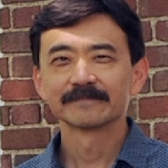 John Cho's profile picture