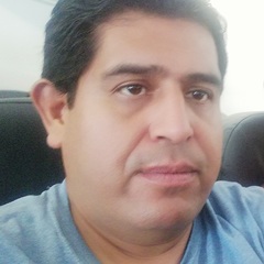 NOE LOPEZ PERRUSQUIA's profile picture