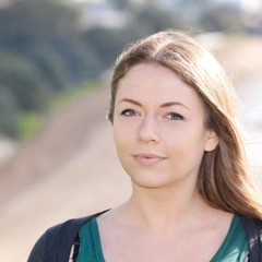 Rebecca Jarvis's profile picture