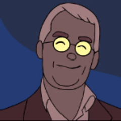 Charles Forceville's profile picture