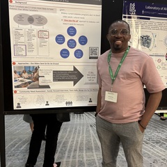 Michael Kalu's profile picture