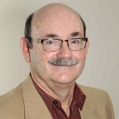 Nestor Carballeira's profile picture